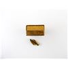 Image 3 : COLLECTIBLE ASSORTED 6.35MM AMMO LOT
