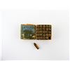 Image 1 : COLLECTIBLE REM-UMC 6.35MM AMMO LOT