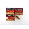 Image 3 : COLLECTIBLE CIL CANUCK 28 GAUGE 2 1/2" SHOT SHELL AMMO LOT