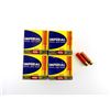 Image 1 : COLLECTIBLE IMPERIAL 28 GAUGE 2 3/4" SHOT SHELL AMMO LOT