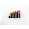 Image 2 : COLLECTIBLE ASSORTED RIM FIRE AMMO LOT