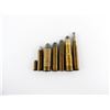 Image 2 : COLLECTIBLE ASSORTED AMMO LOT