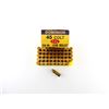 Image 2 : COLLECTIBLE DOMINION .45 COLT AMMO LOT