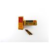 Image 3 : COLLECTIBLE DOMINION CIL .303 SAV AMMO LOT