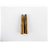 Image 4 : COLLECTIBLE DOMINION CIL .303 SAV AMMO LOT