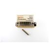 Image 2 : COLLECTIBLE WINCHESTER .38-55 WIN AMMO LOT