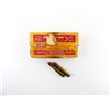 Image 1 : COLLECTIBLE ASSORTED .32 REM AMMO LOT