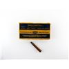 Image 1 : COLLECTIBLE ASSORTED DOMINION .32-40 WIN  AMMO LOT