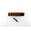Image 2 : COLLECTIBLE ASSORTED DOMINION .32-40 WIN  AMMO LOT