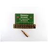 Image 1 : COLLECTIBLE REMINGTON .244 REM AMMO LOT