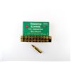 Image 1 : COLLECTIBLE REMINGTON .244 REM AMMO LOT