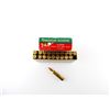 Image 2 : COLLECTIBLE REMINGTON .244 REM AMMO LOT