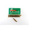 Image 1 : COLLECTIBLE REMINGTON 6MM REM AMMO LOT