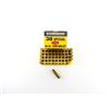 Image 2 : COLLECTIBLE DOMINION .38 SPL AMMO LOT