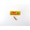 Image 3 : COLLECTIBLE GEVELOT .22 HORNET AMMO LOT