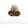 Image 3 : COLLECTIBLE ASSORTED .43 MAUSER AMMO AND NON-PRIMED BRASS CASES LOT