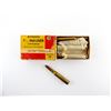 Image 1 : COLLECTIBLE KYNOCH 7MM MAUSER AMMO LOT