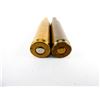 Image 5 : COLLECTIBLE ASSORTED GEVELOT AND DOMINION .250 SAV AMMO LOT
