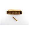 Image 2 : COLLECTIBLE DOMINION .30 SPRG AMMO LOT