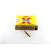 Image 1 : COLLECTIBLE WESTERN SUPER X .250 SAV AMMO LOT