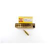 Image 2 : COLLECTIBLE WESTERN SUPER X .250 SAV AMMO LOT