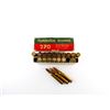 Image 2 : COLLECTIBLE ASSORTED REMINGTON AND DOMINION .270 WIN AMMO LOT