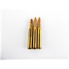 Image 3 : COLLECTIBLE ASSORTED REMINGTON AND DOMINION .270 WIN AMMO LOT