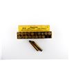 Image 2 : COLLECTIBLE DOMINION AND WESTERN .38-55 WIN AMMO LOT