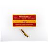 Image 1 : COLLECTIBLE DOMINION .303 SAV AMMO LOT