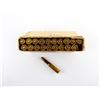 Image 2 : COLLECTIBLE DOMINION .303 SAV AMMO LOT