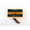 Image 1 : COLLECTIBLE ASSORTED .303 SAV AMMO LOT