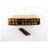 Image 2 : COLLECTIBLE ASSORTED .303 SAV AMMO LOT