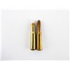 Image 4 : COLLECTIBLE ASSORTED .303 SAV AMMO LOT