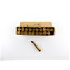 Image 2 : COLLECTIBLE DOMINION .22 SAV AMMO LOT
