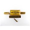 Image 1 : COLLECTIBLE PRO-TEX-BOR .22 SAV AMMO LOT