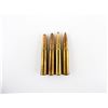 Image 4 : COLLECTIBLE ASSORTED .303 BR AMMO LOT