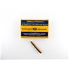 Image 1 : COLLECTIBLE DOMINION .30 SPRG AMMO LOT