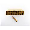 Image 2 : COLLECTIBLE DOMINION 8MM (7.9) MAUSER SPECIAL AMMO LOT