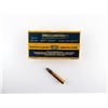 Image 1 : COLLECTIBLE DOMINION .32-40 WIN AMMO LOT