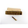 Image 2 : COLLECTIBLE DOMINION .32-40 WIN AMMO LOT