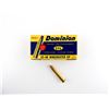 Image 1 : COLLECTIBLE DOMINION .32-40 WIN AMMO LOT