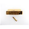 Image 2 : COLLECTIBLE DOMINION .32-40 WIN AMMO LOT