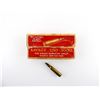 Image 1 : COLLECTIBLE ASSORTED SAVAGE .250-3000 SAV AMMO LOT