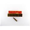 Image 2 : COLLECTIBLE ASSORTED SAVAGE .250-3000 SAV AMMO LOT