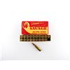 Image 1 : COLLECTIBLE SAVAGE .250-3000 SAV AMMO LOT