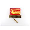 Image 1 : COLLECTIBLE SAVAGE .270 WIN AMMO LOT