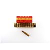 Image 2 : COLLECTIBLE SAVAGE .300 SAV AMMO LOT