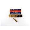 Image 1 : COLLECTIBLE REMINGTON .300 SAV AMMO LOT