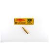 Image 3 : COLLECTIBLE GEVELOT .300 SAV AMMO LOT