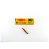 Image 3 : COLLECTIBLE GEVELOT .300 SAV AMMO LOT